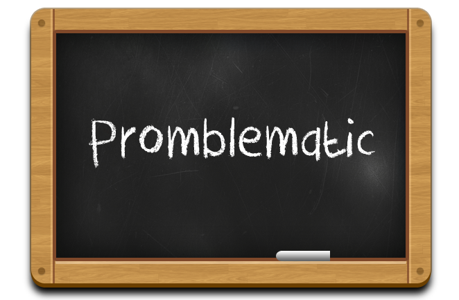 Promblematic