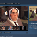 Aristotle - Steam Store
