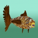 Sea Chicken
