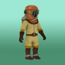 Main Character