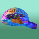 Jellyfish Dome