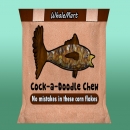 Sea Chicken Food