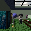 Screenshot 2 - Cafeteria